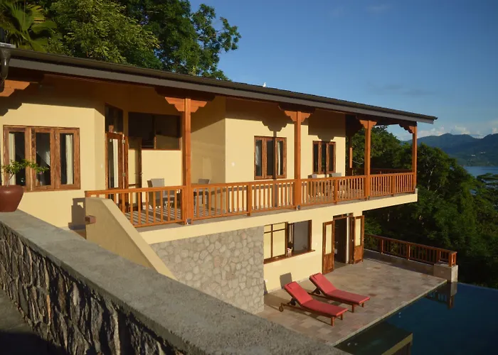 La Perle Apartment *