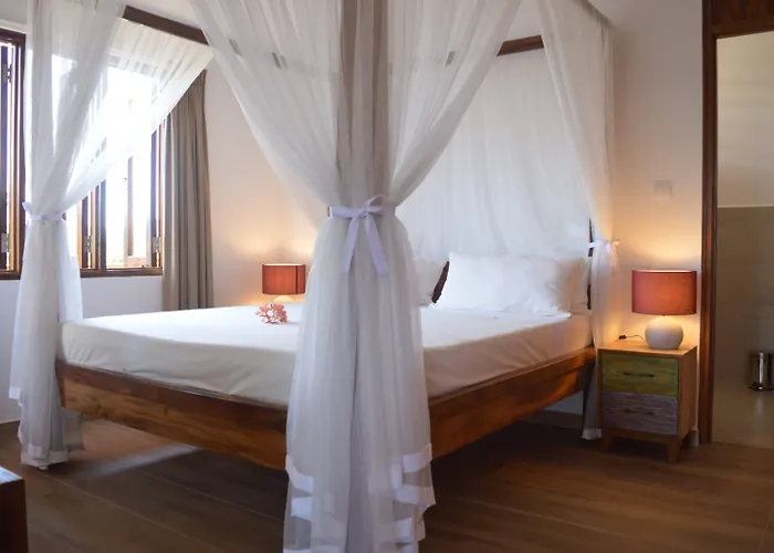 La Perle Apartment *
