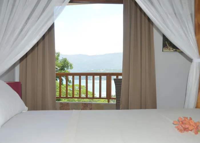Apartment La Perle Baie Lazare (Mahe)