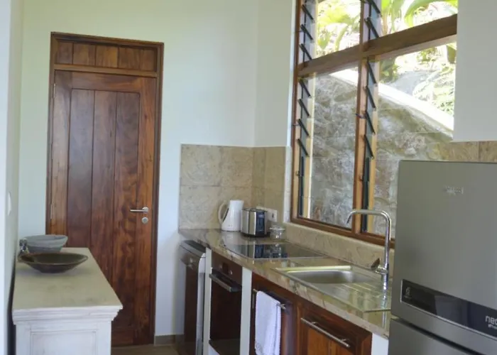 La Perle Apartment