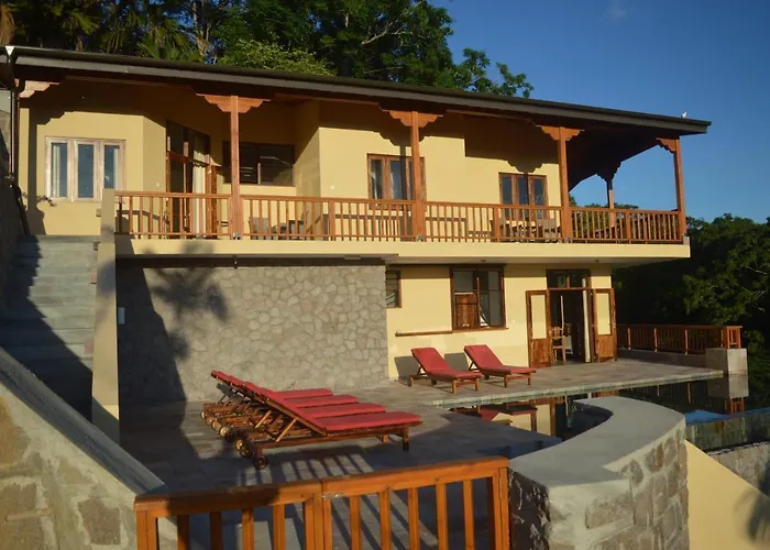 La Perle Apartment